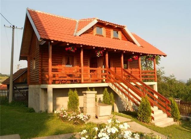 Apartman u Musici