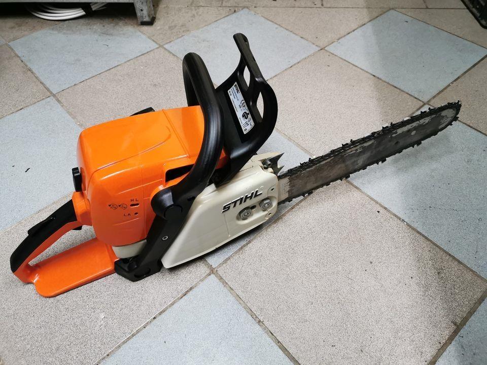 Stihl-MS-290-skoro-nova