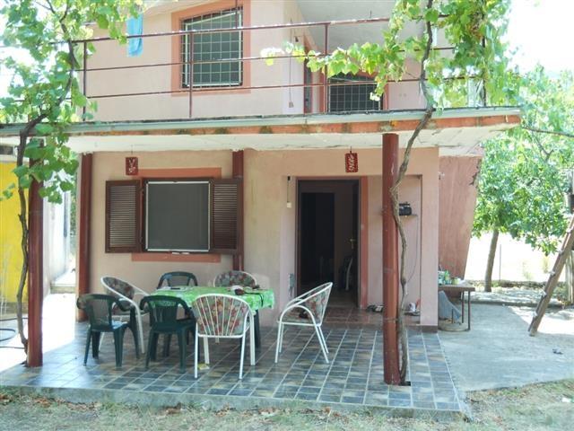 Vikendica od 160m2 na moru, Kotor