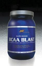 BCAA BLAST