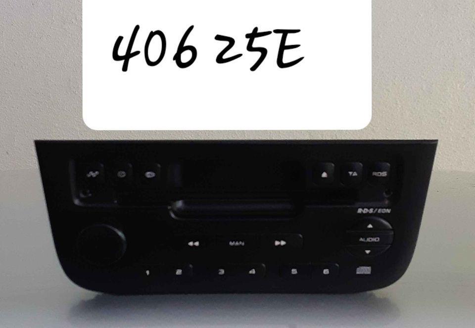 Cd-Radio