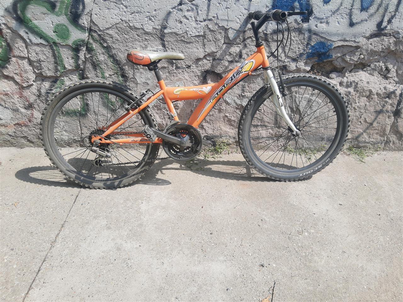 biciklo