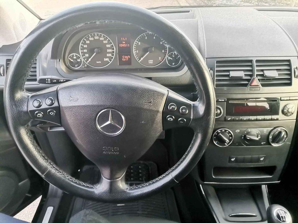 Mercedes-A150