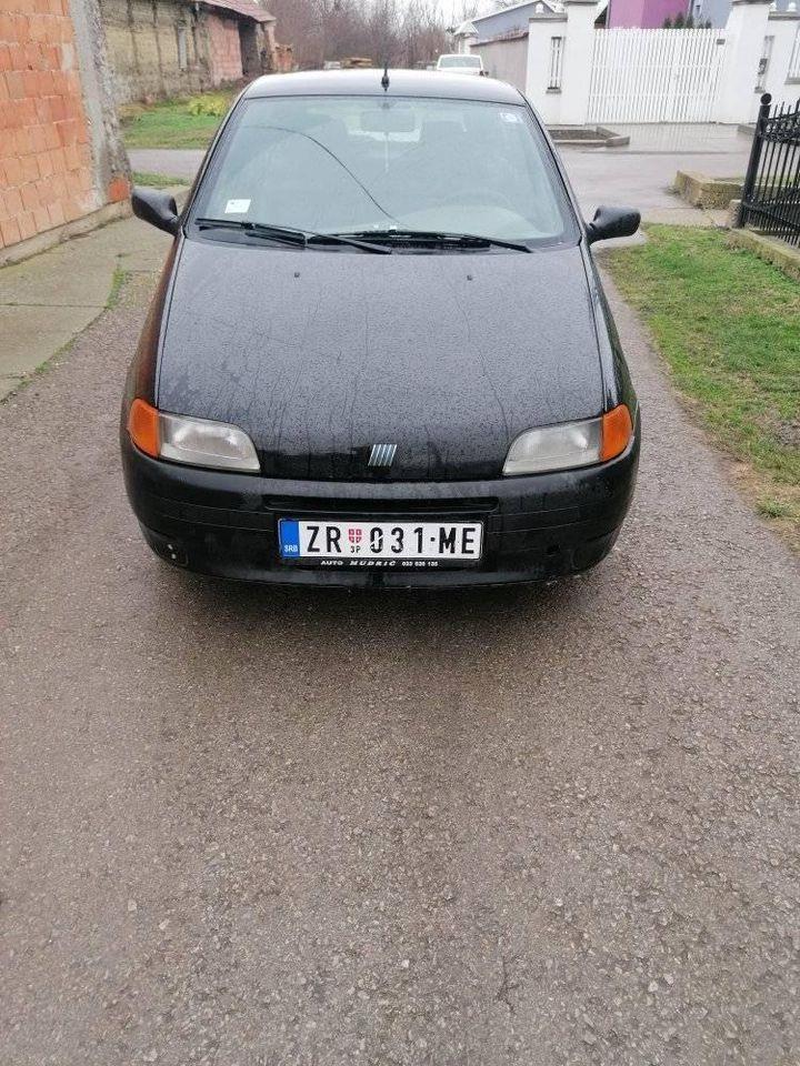 Fiat-punto