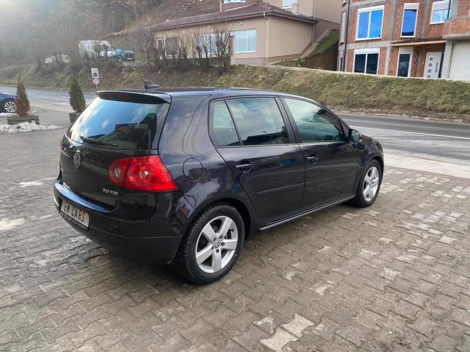 Golf-5