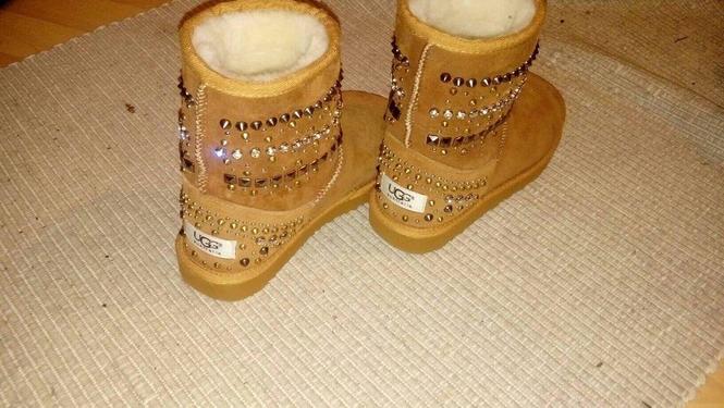 Ugg cizme