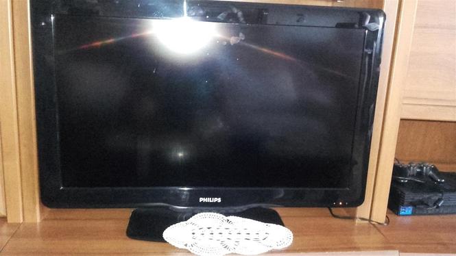 Led televizor