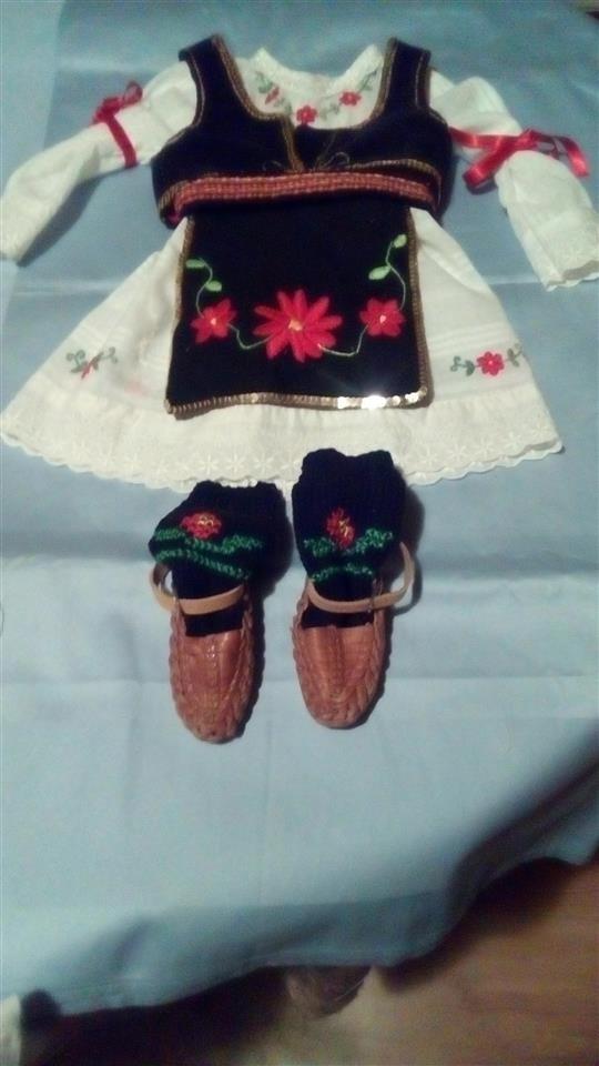 Dečija-narodna-nošnja