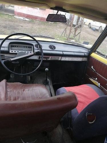 Lada 1200 ziguli.