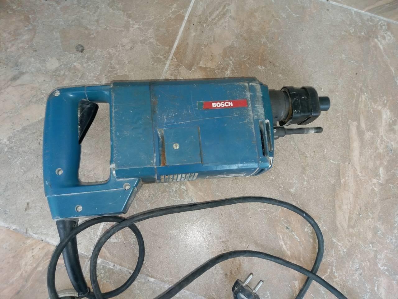 Bosch-hilti