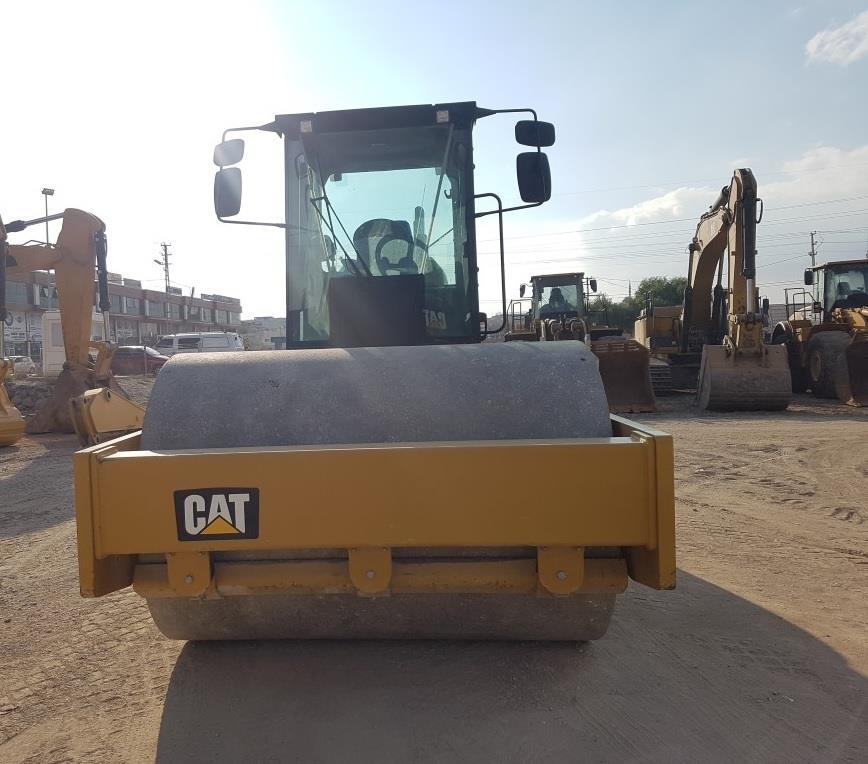 Bomag-CS64B