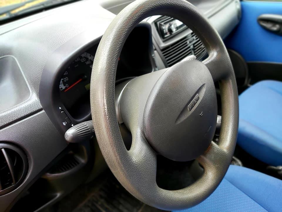 Fiat-punto