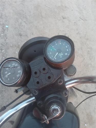Motor java na prodaju 350 kubika