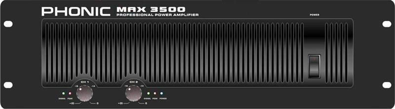 Phonic-MAX-3500