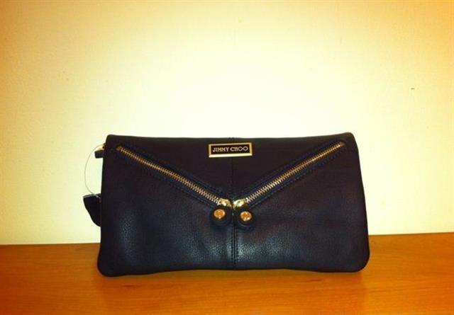 Nova Jimmy choo torbica