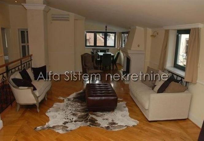 Kuca od 280m2 Savski venac
