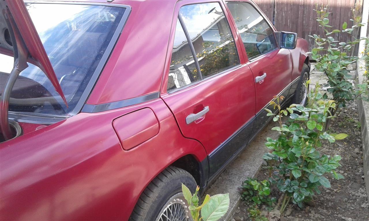 Mercedes-200