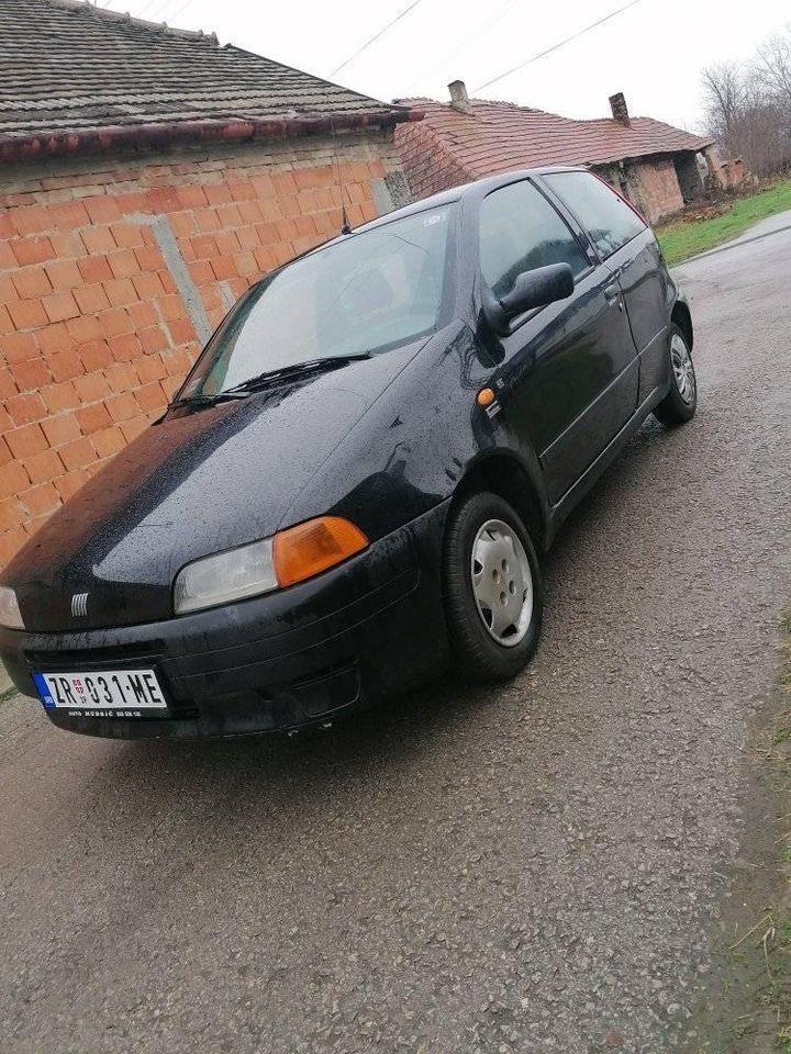 Fiat-punto