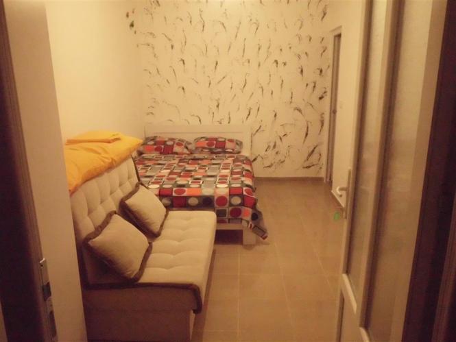 APARTMANI HOLIDAY SUTOMORE