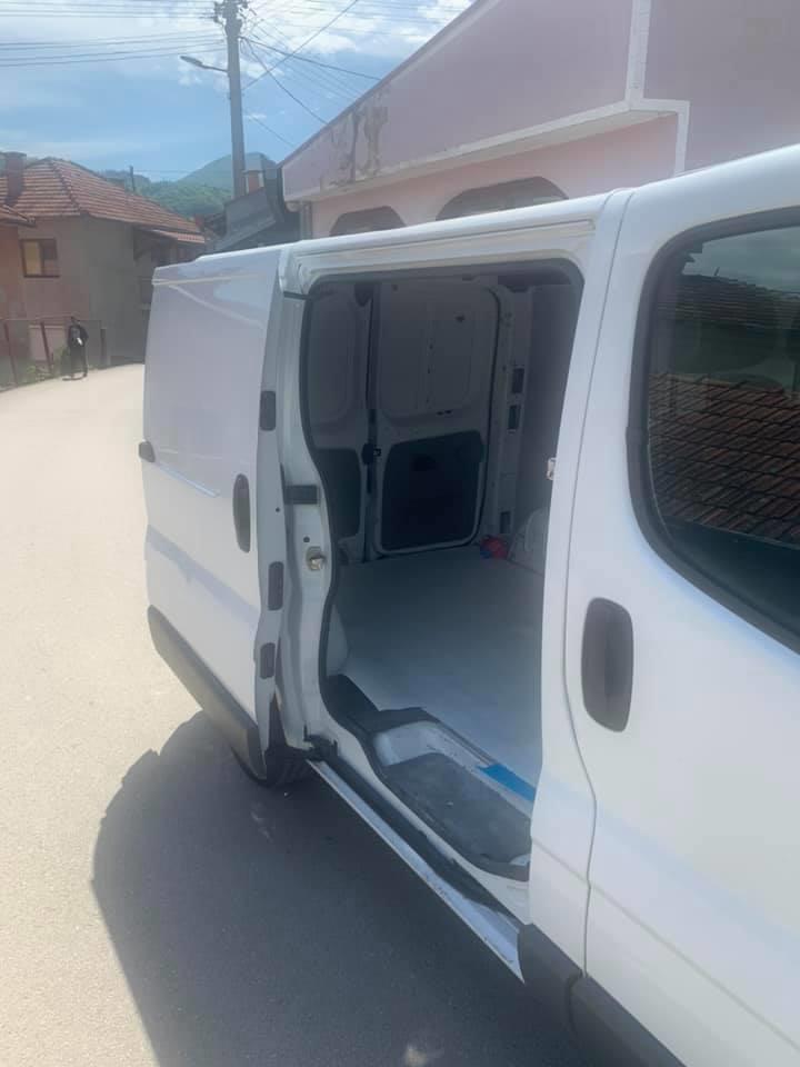 KOMBI-OPEL-VIVARO