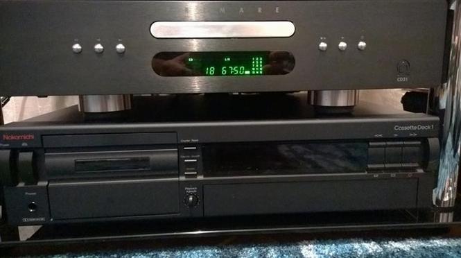 Primare CD 21