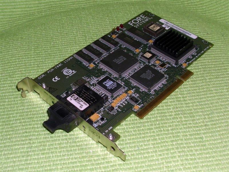 Fore-Systems-PCA-200