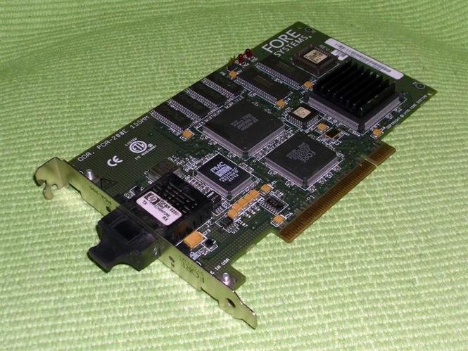Fore Systems PCA-200
