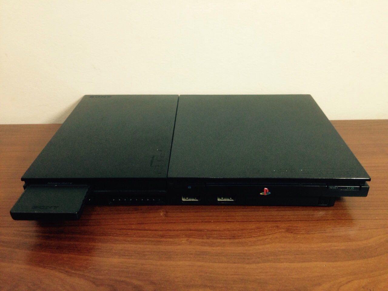 PS2
