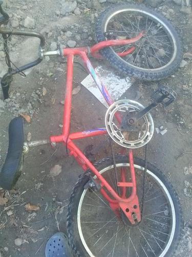 BMX dobar