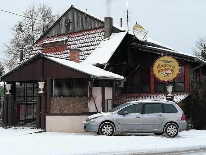 NA PRODAJU UGOSTITELJSKI OBJEKAT