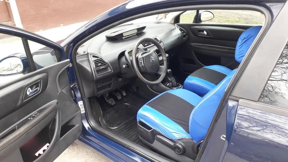 Citroen-c4