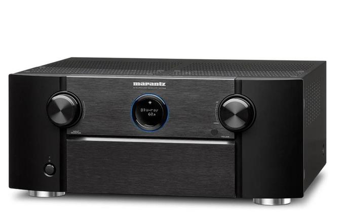 Marantz SR7009