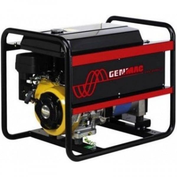 Agregat-GENMAG6000E--Powersmart-
