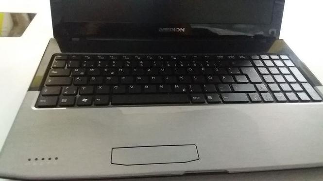 laptop medion