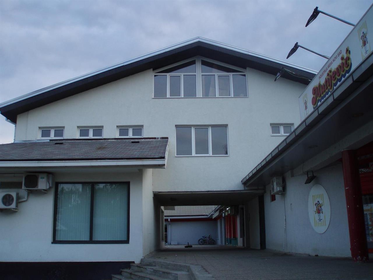 Duplex-u-obrenovcu