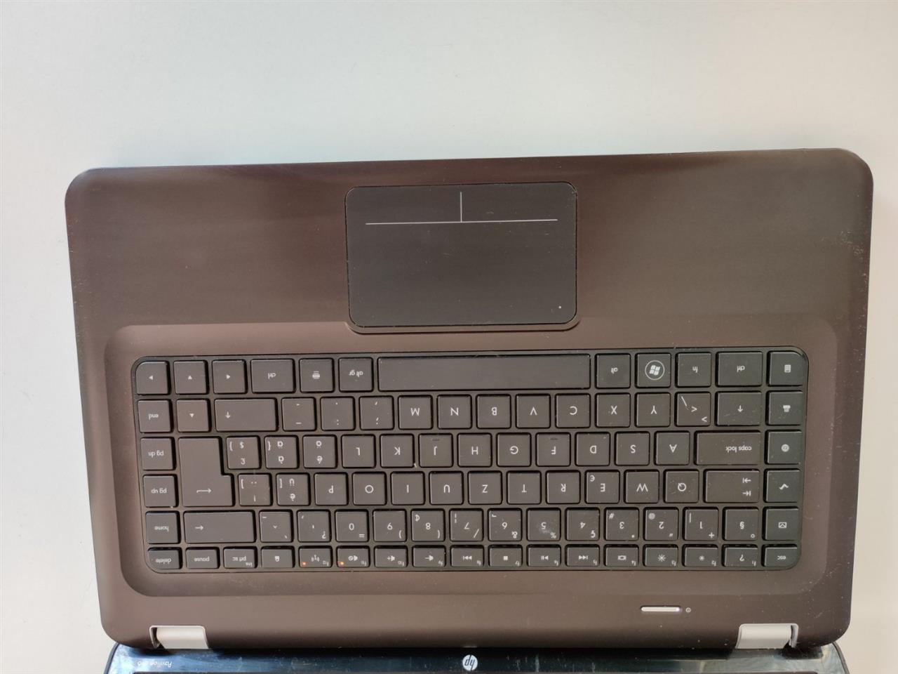 HP-DV-6