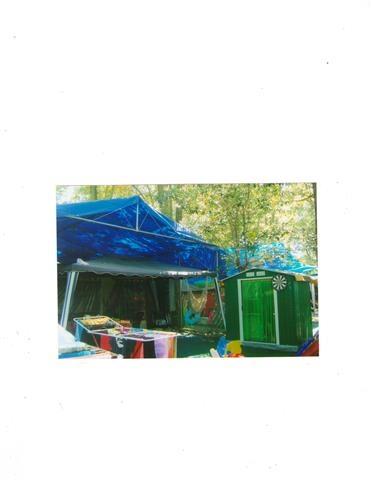Prodajem-camp-prikolicu