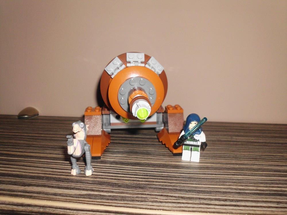 Lego-kocke