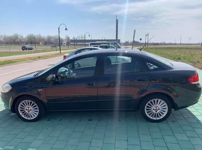 Fiat linea 1.4benzin 2008god