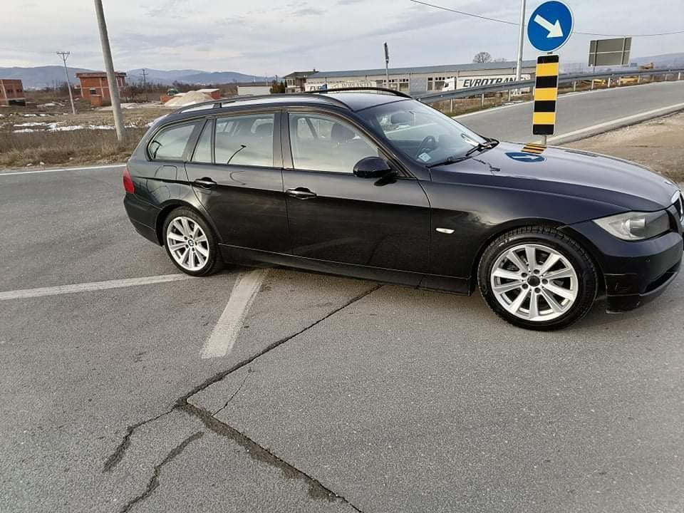Bmw-e90