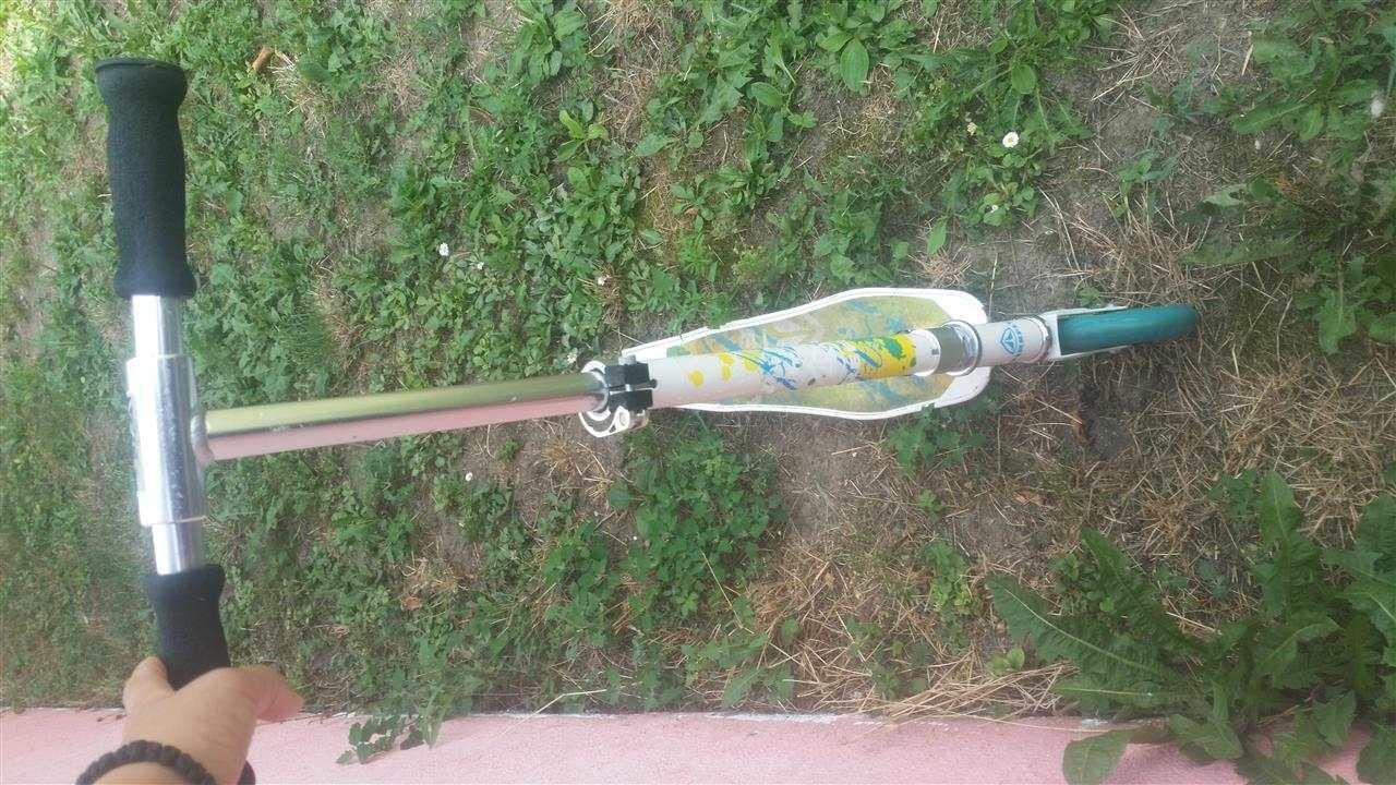 Trotinet