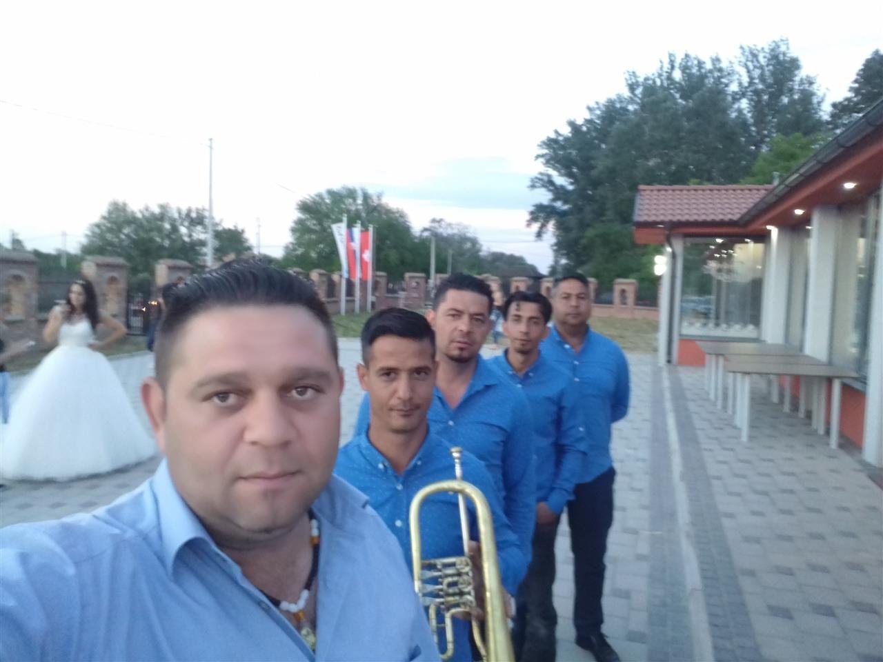 Trubaci