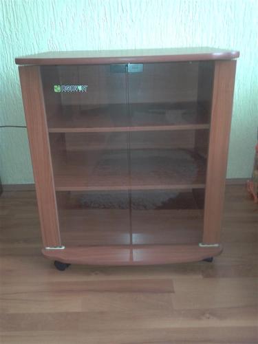 Tv audio komoda "CROWN"