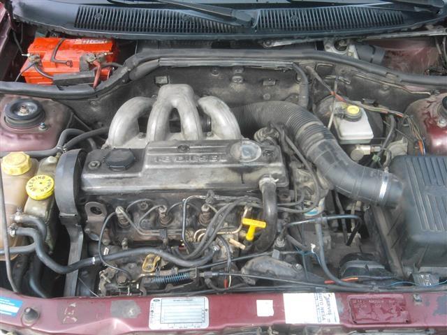 Ford-Escort--92