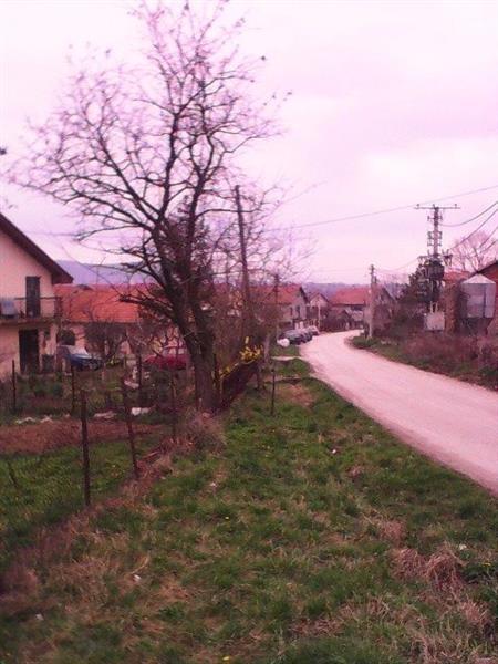 Plac-u-Mladenovcu
