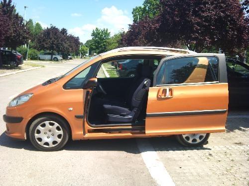 Peugeot 1007  - 06