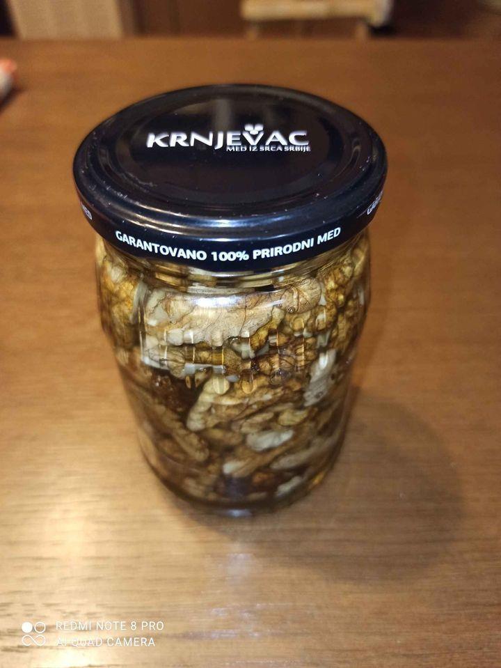 Med-sa-orasima