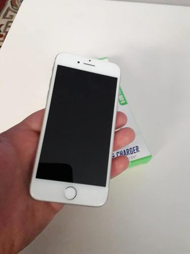 Iphone 7 32gb silver
