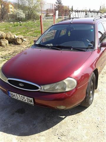 Ford-Mondeo--99