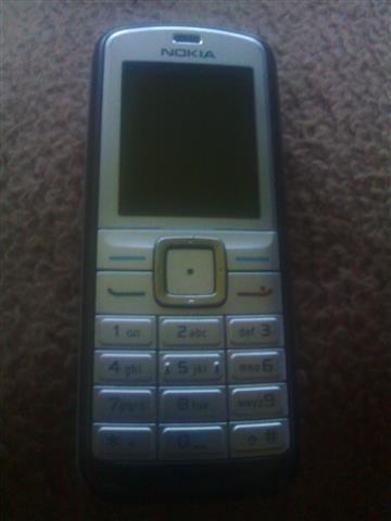 Nokia 6070